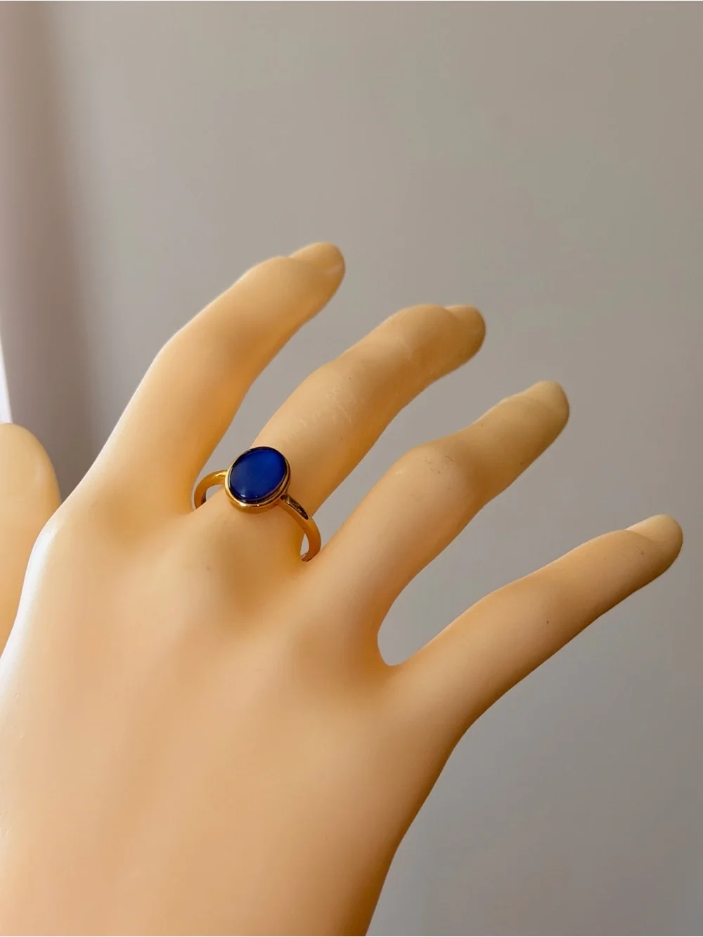 N/A this dainty